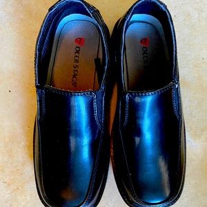 Brand new boys dress shoes